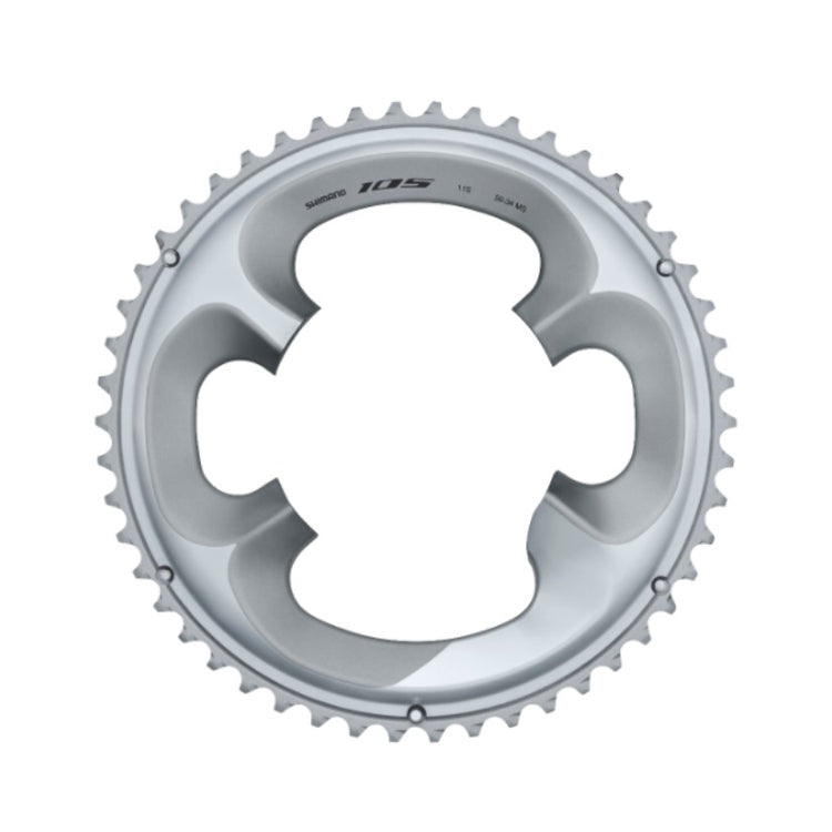 Shimano 105 FC-R7000 11 speed Klinge - Sølv