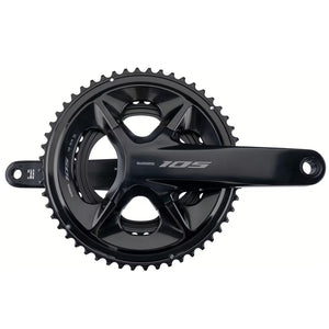 Shimano 105 FC-R7100 2x12 speed kranksæt