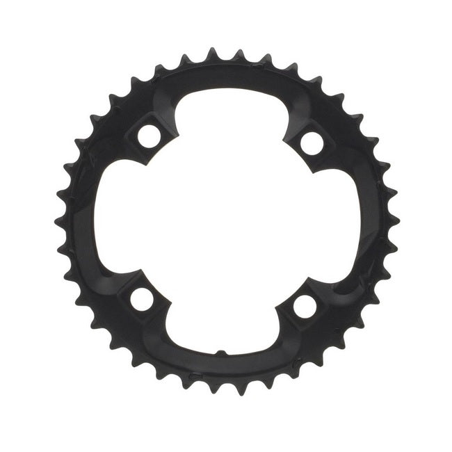 Shimano Acera FC-M361 BCD104 7/8 speed klinge