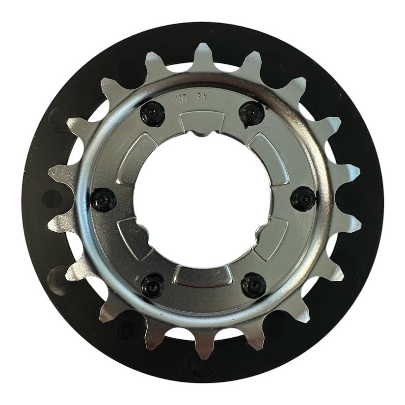 Shimano Alfine CS-S500 Tandhjul 18t