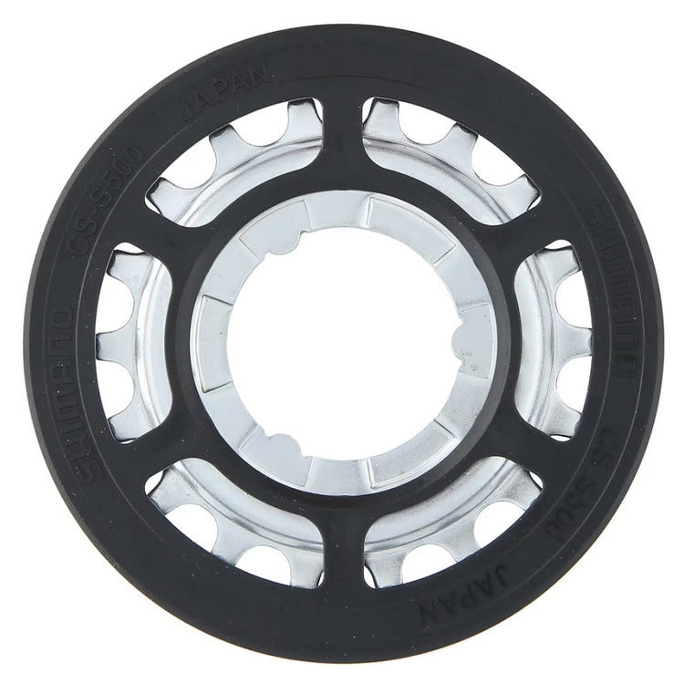 Shimano Alfine CS-S500 Tandhjul 18t