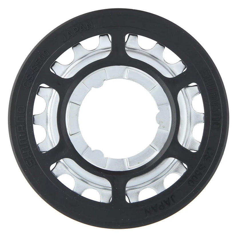 Shimano Alfine CS-S500 Tandhjul 18t