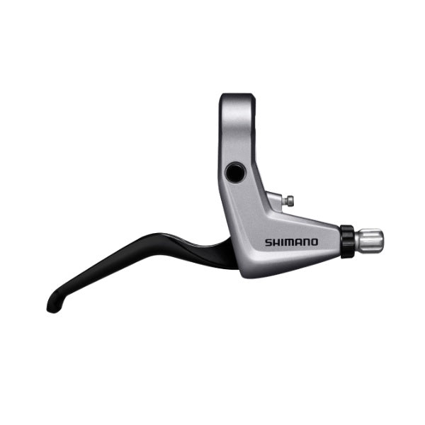 Shimano Alivio BL-T4010 Bremsegreb sølv højre