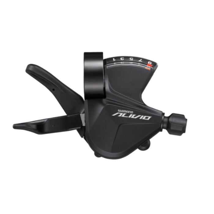 Shimano Alivio SL-M3100-R 9 speed Gearskifter