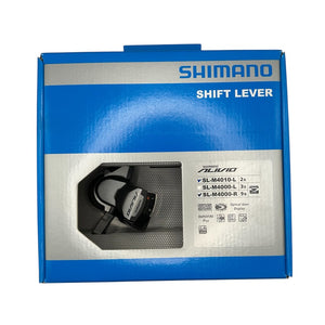 Shimano Alivio SL-M4000/SL-M4010 2x9 speed Gearskifter