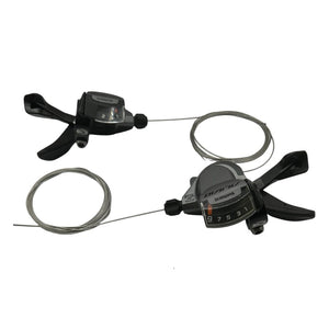 Shimano Alivio SL-M4000/SL-M4010 2x9 speed Gearskifter