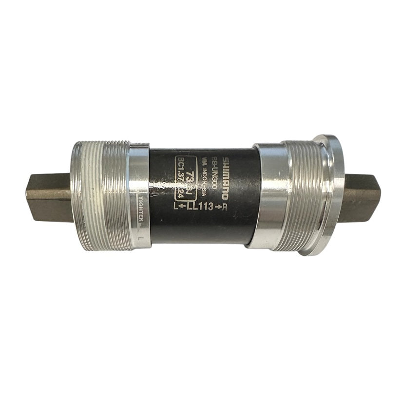 Shimano BB-UN300 73mm BSA Krankboks