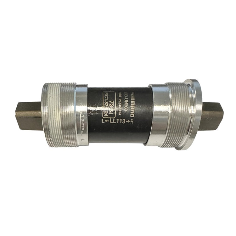 Shimano BB-UN300 73mm BSA Krankboks
