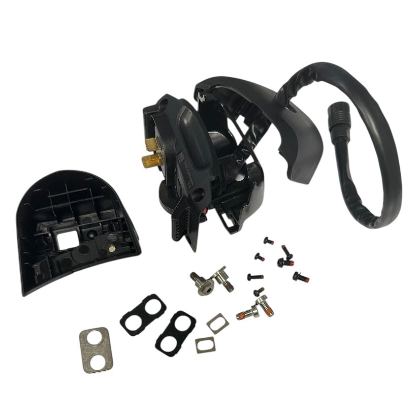 Shimano BM-E8016 Batteribeslag - 300mm