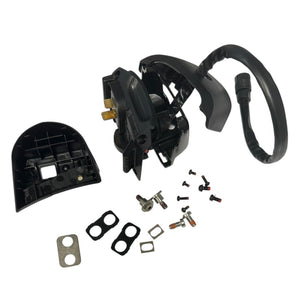 Shimano BM-E8016 Batteribeslag - 300mm
