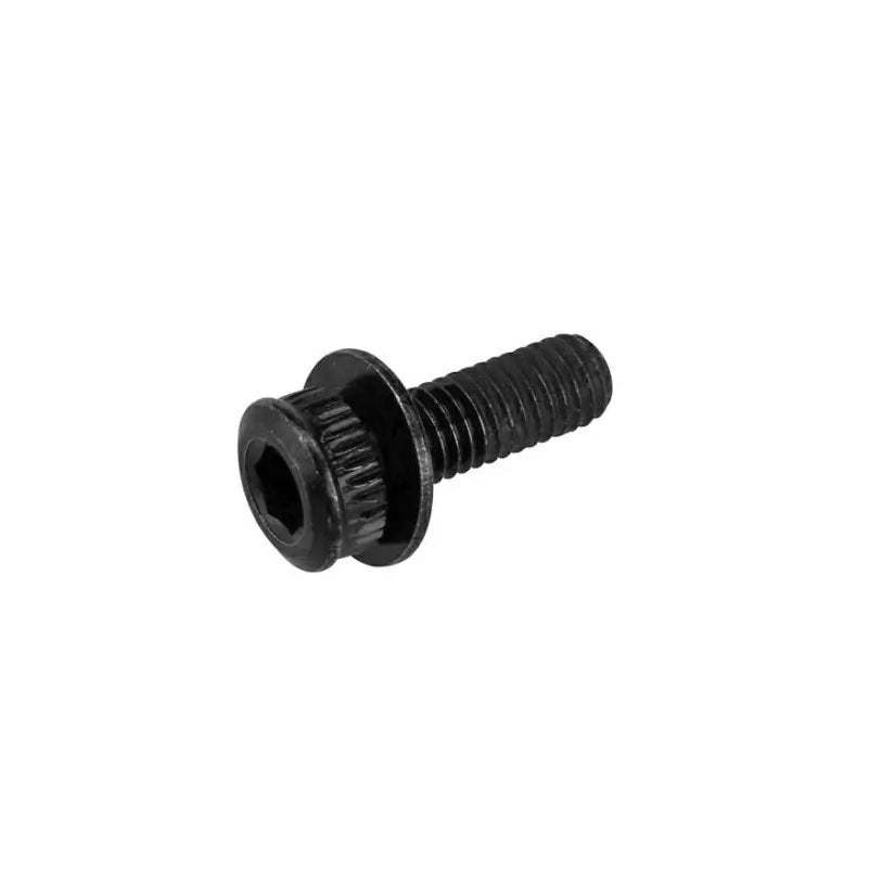 Shimano BR-RS505 Bolt A - Til flat mount adapter For