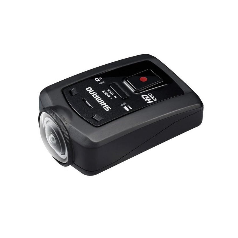 Shimano CM-1000 Full HD Camera