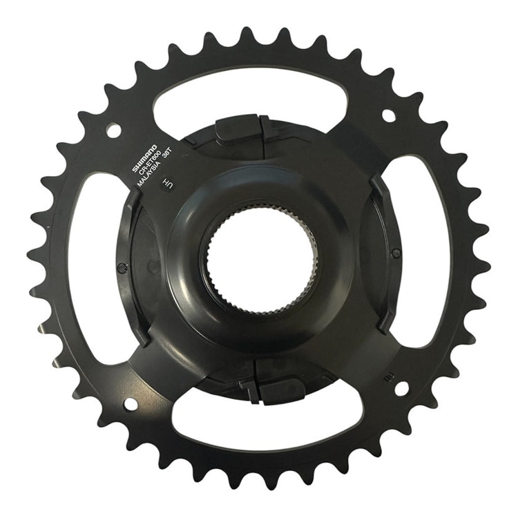 Shimano CR-ET600 9/10/11 speed Klinge