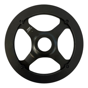 Shimano CR-ET600 9/10/11 speed Klinge - Dobbelt CG