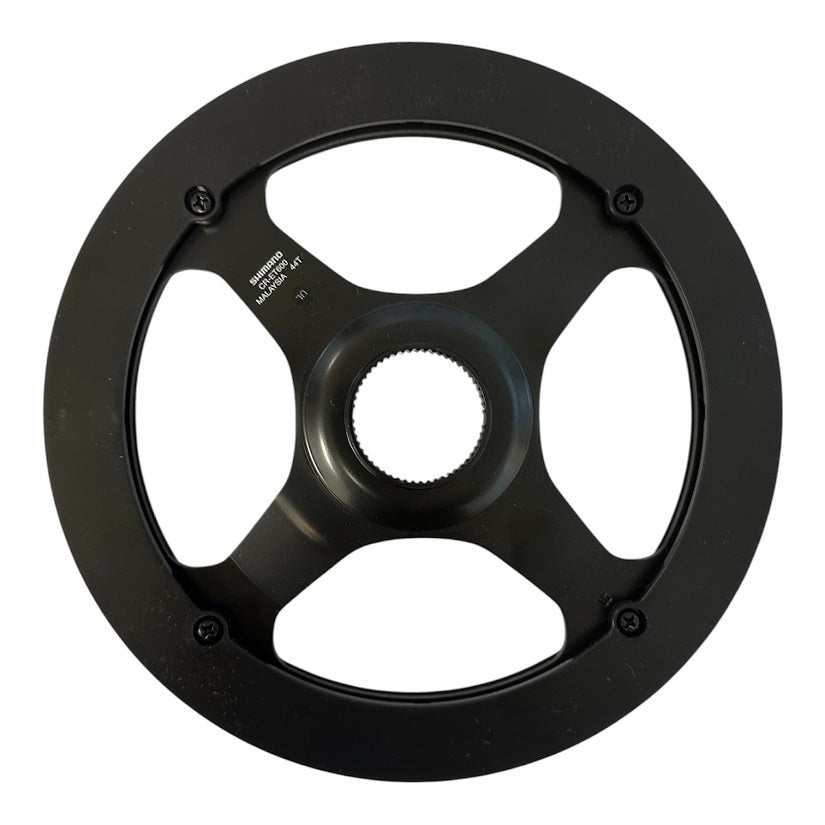 Shimano CR-ET600 9/10/11 speed Klinge - Dobbelt CG
