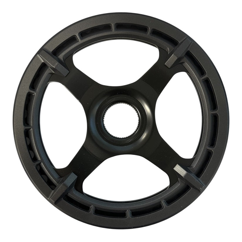 Shimano CR-ET600 9/10/11 speed Klinge - Dobbelt CG