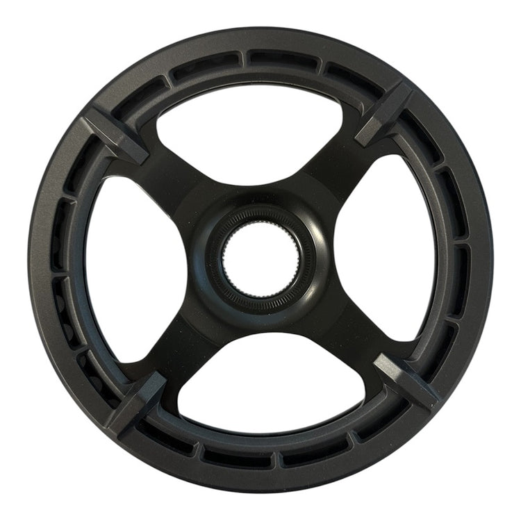 Shimano CR-ET600 9/10/11 speed Klinge - Dobbelt CG