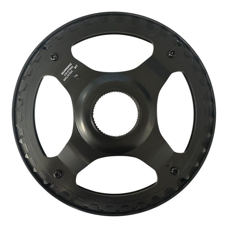 Shimano CR-ET600 9/10/11 speed Klinge - Enkelt CG