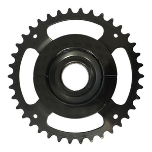 Shimano CR-ET600 9/10/11 speed Klinge