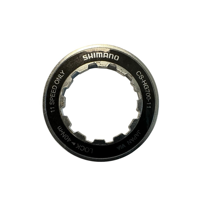 Shimano CS-HG700 Lock ring - 11T