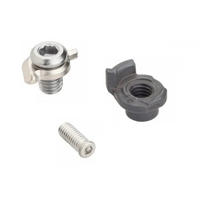 Shimano Cable Fixing & Adjust Bolt Unit - FD-5801