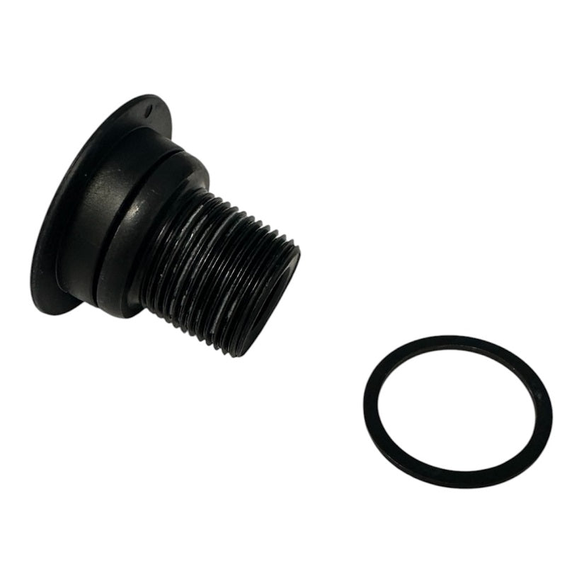 Shimano Cues FC-U6000 pedalarmsbolt