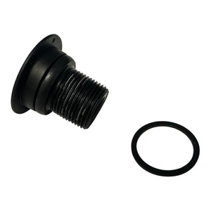 Shimano Cues FC-U6000 pedalarmsbolt