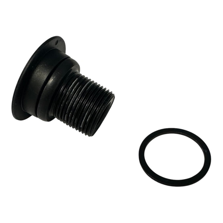 Shimano Cues FC-U6000 pedalarmsbolt