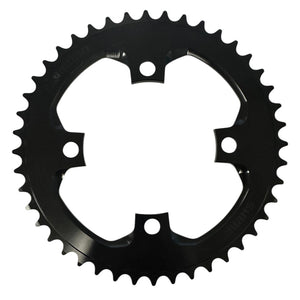 Shimano DXR SM-CR80-A single speed 44T Klinge