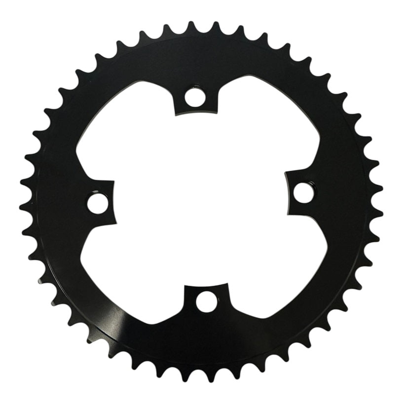 Shimano DXR SM-CR80-A single speed 44T Klinge