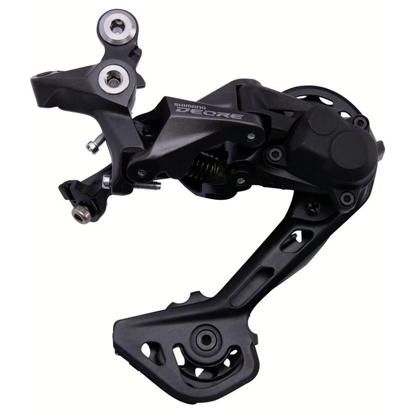 Shimano Deore 10/11 speed Bagskifter - RD-M5120 - ERDM5120SGS