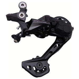 Shimano Deore 10/11 speed Bagskifter - RD-M5120 - ERDM5120SGS