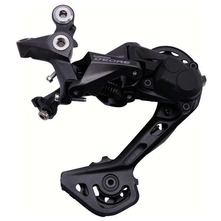 Shimano Deore 10/11 speed Bagskifter - RD-M5120 - ERDM5120SGS