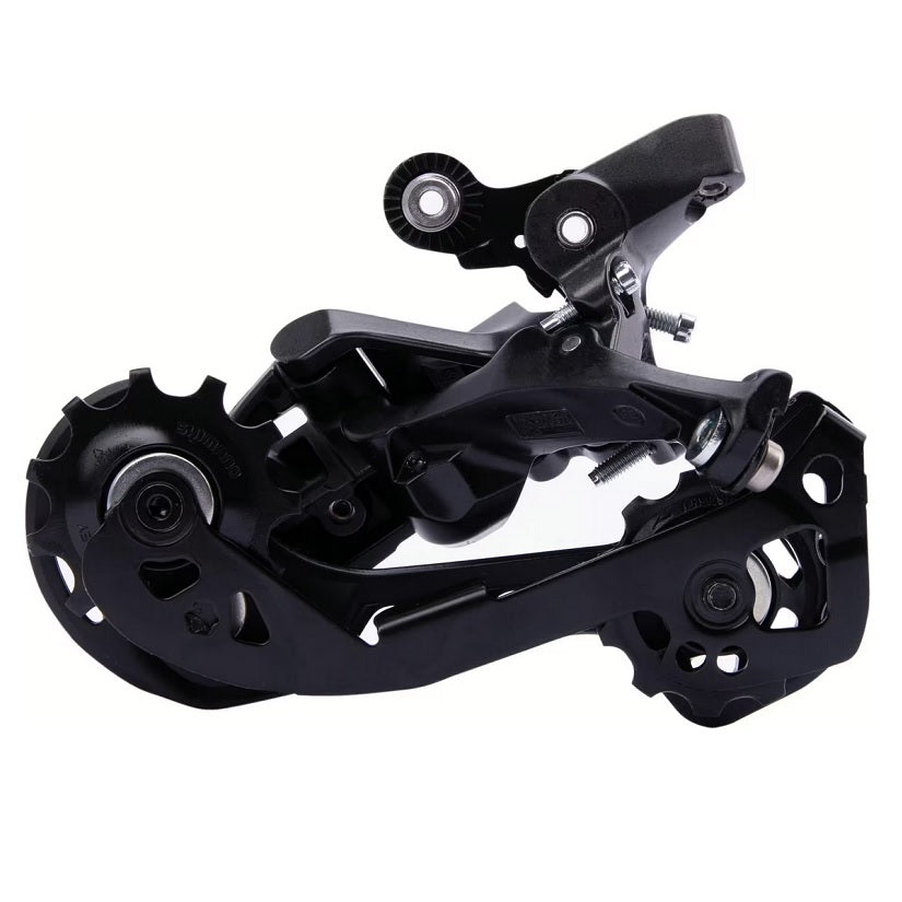 Shimano Deore 10/11 speed Bagskifter - RD-M5120 - ERDM5120SGS