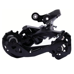 Shimano Deore 10/11 speed Bagskifter - RD-M5120 - ERDM5120SGS