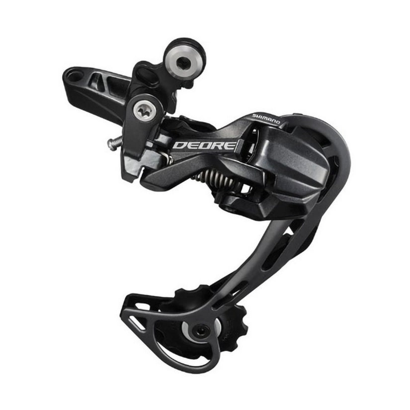 Shimano Deore 10 speed Bagskifter - RD-M593