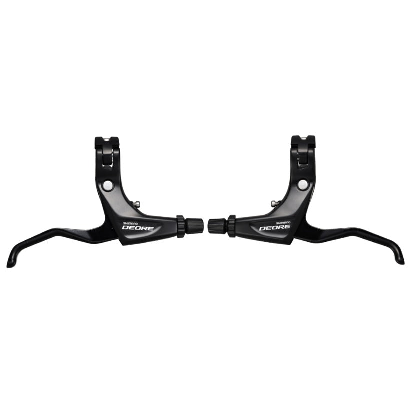 Shimano Deore BL-T610 Bremsegreb - Sæt