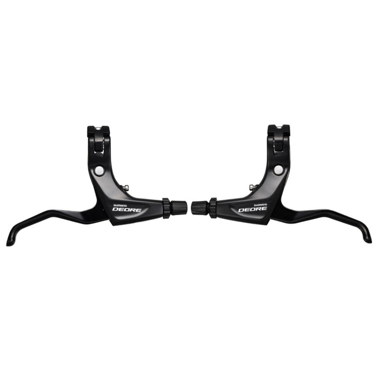 Shimano Deore BL-T610 Bremsegreb - Sæt