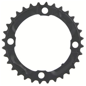 Shimano Deore FC-M590 9 speed Klinge - BCD104