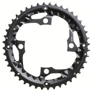 Shimano Deore FC-T521 10 speed 44T Klinge
