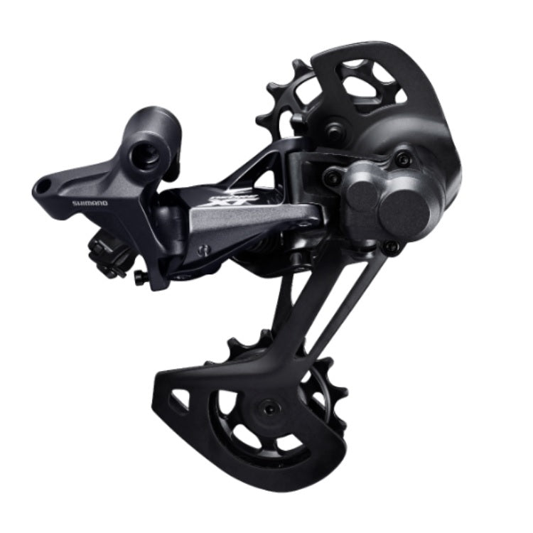 Shimano Deore XT 2x12 speed Bagskifter - RD-M8120