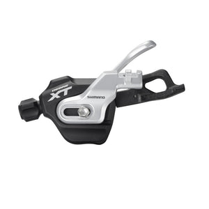 Shimano XT SL-M780-I 2/3x10 speed Gearskifter Sæt - I-Spec A