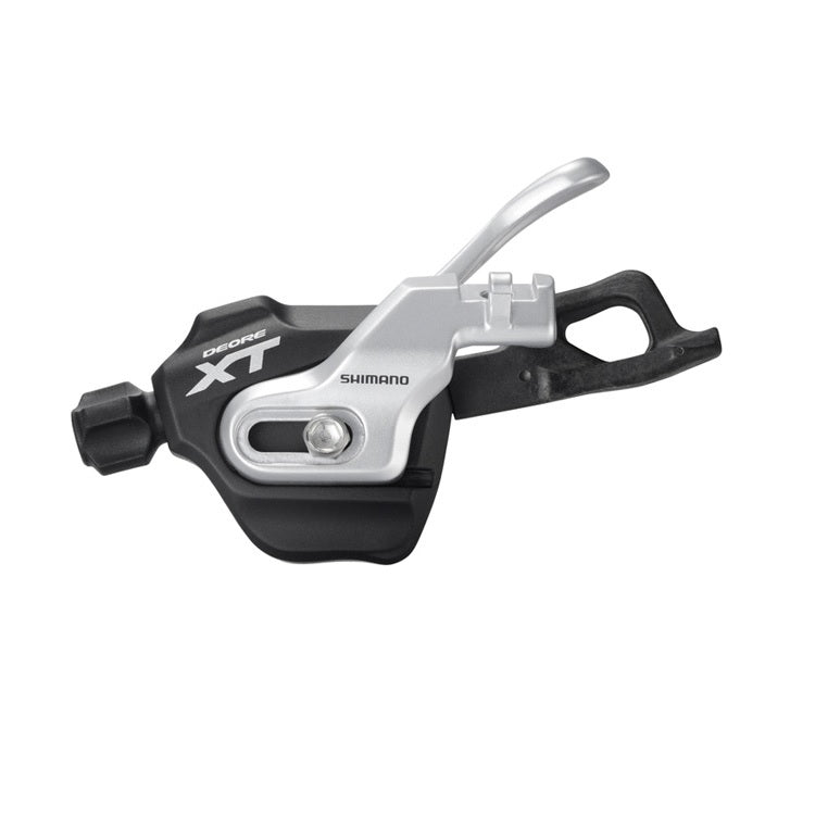 Shimano XT SL-M780-I 2/3x10 speed Gearskifter Sæt - I-Spec A