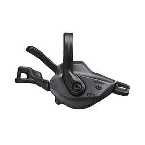 Shimano Deore XT SL-M8130 11 speed skiftegreb - Linkglide