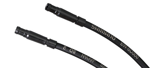 Shimano Di2 EW-SD300 Gearkabel