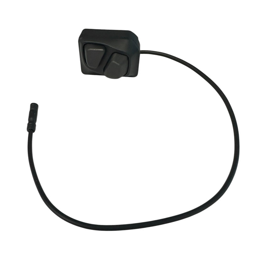 Sw R600 Di2 kabler / ledninger til Shimano elektronisk gear