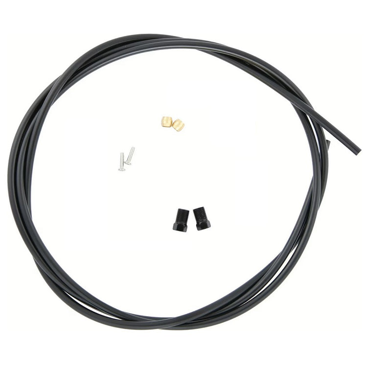 Shimano Disc Brake Hose SM-BH90-SS - Sort - MTB