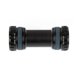 Shimano Dura-Ace BB-R9100 Krankboks - Italiensk