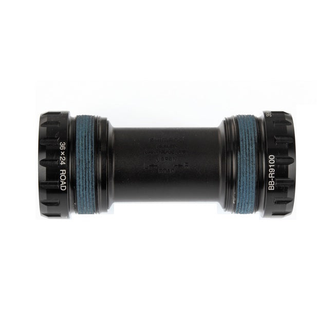 Shimano Dura-Ace BB-R9100 Krankboks - Italiensk