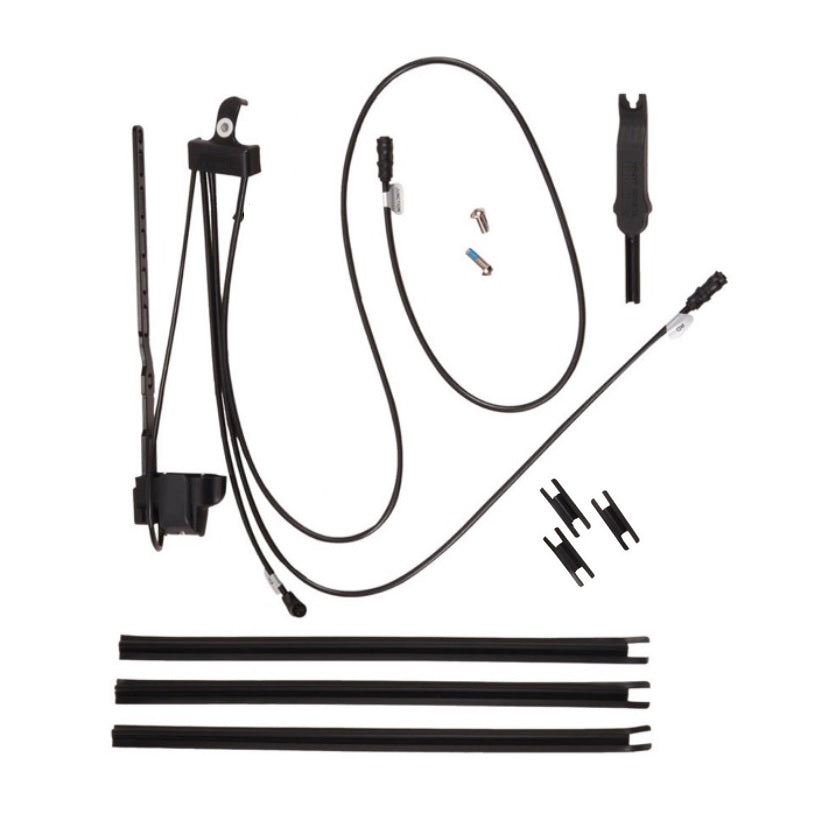 Shimano Dura Ace Di2 EW-7970-S Kabel kit - 770mm